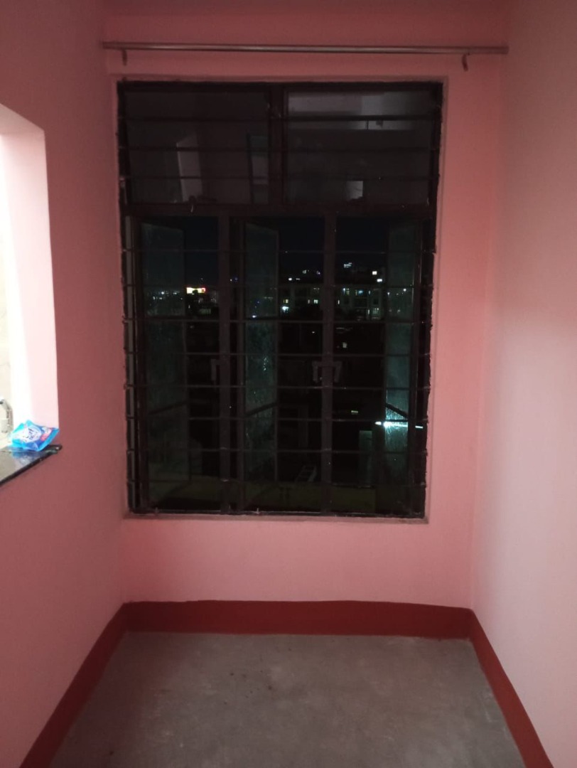 Unfurnished 3bhk in Downtown, Doctor Zakir Hussain Road, Rukmini Gaon, Guwahati, Assam, India for Rent